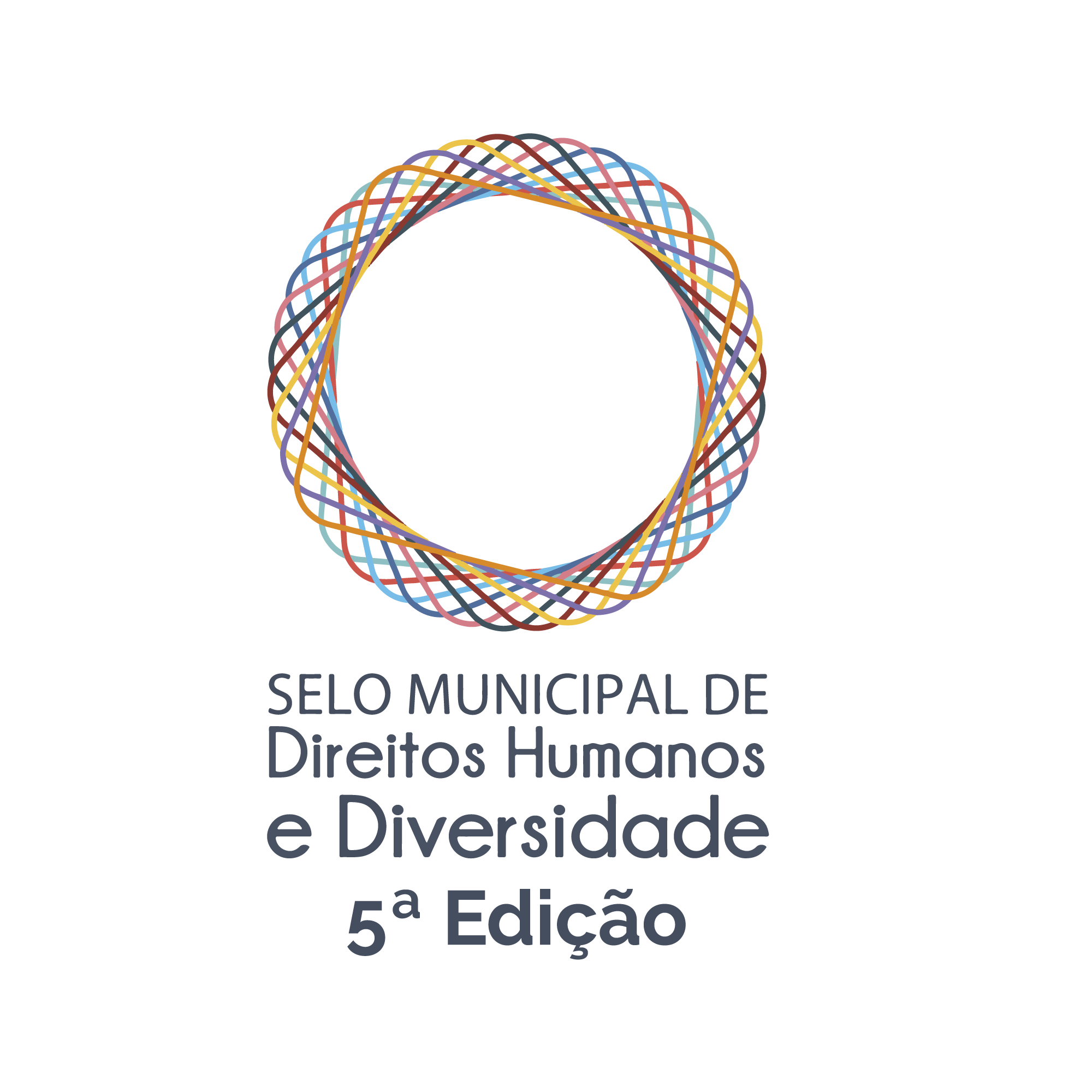 <span>Selo Municipal de Direitos Humanos:</span> Reconhecimento pelo programa de estágio afirmativo (2022)