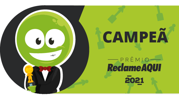 <span>Prêmio Reclame Aqui:</span> Categoria Logística e Transporte (2022)